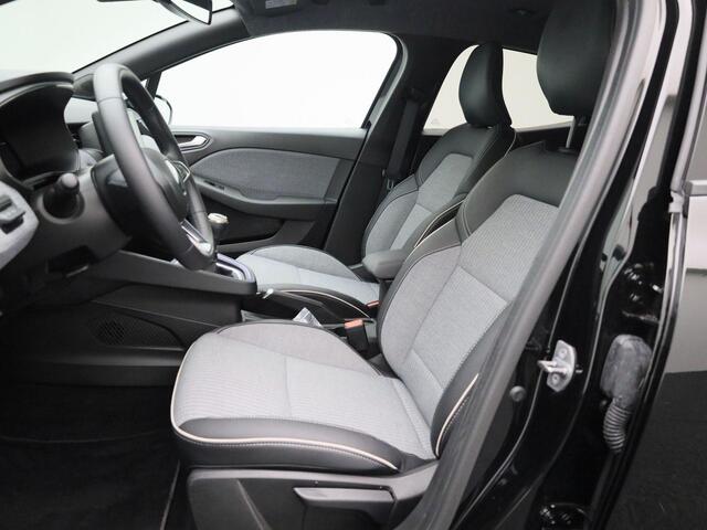 Renault CLIO TCe 90 GPF techno | Navigatie | Achteruitrijcamera | Parkeersensoren