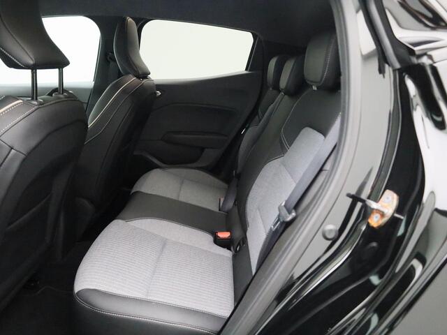 Renault CLIO TCe 90 GPF techno | Navigatie | Achteruitrijcamera | Parkeersensoren