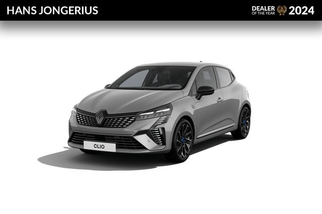 Renault CLIO esprit Alpine | Achteruitrijcamera | Adaptive Cruise Control | Blind Spot Warning