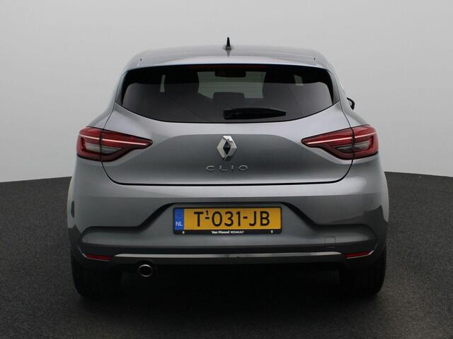 Renault CLIO 1.0 TCe 90 Techno | Navigatie | Camera
