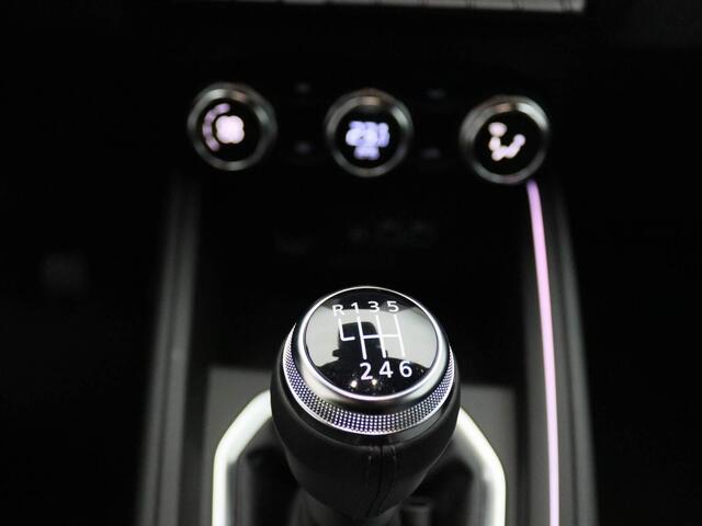 Renault CLIO TCe 90 Techno | Pack Navigation 9,3" scherm | Climate Control | Parkeersensoren achter met achteruitrijcamera