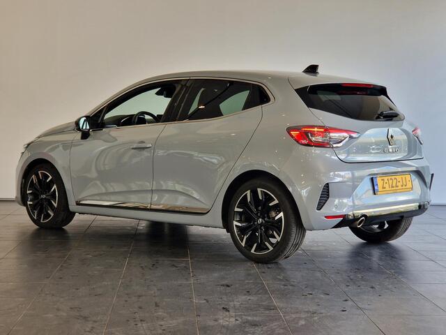 Renault CLIO 1.0 TCe 90 GPF techno | NAVIGATIE 9,3" GROOT SCHERM| ACHTERUITRIJCAMERA | CRUISE CONTROL | CLIMATE CONTROL |