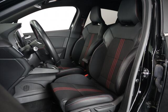 Renault CLIO 1.0 TCe R.S. Line | Camera | LED | Apple Carplay