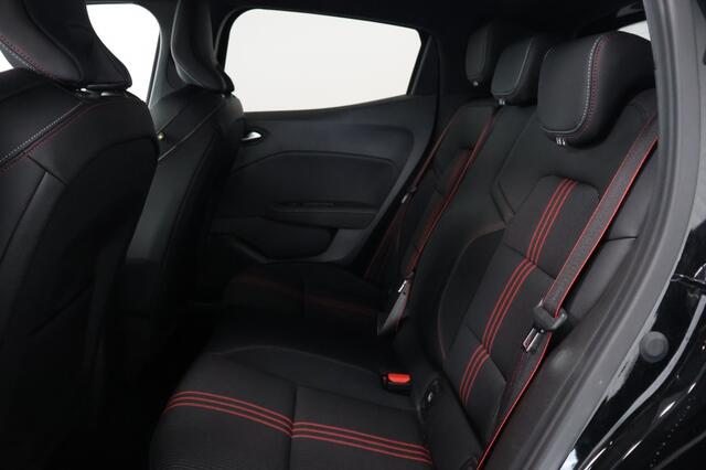 Renault CLIO 1.0 TCe R.S. Line | Camera | LED | Apple Carplay