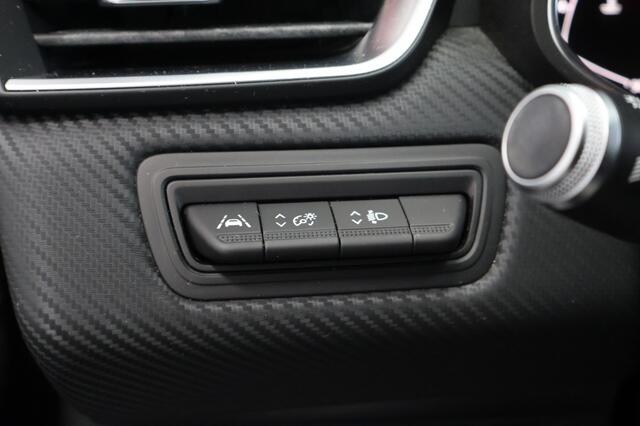 Renault CLIO 1.0 TCe R.S. Line | Camera | LED | Apple Carplay