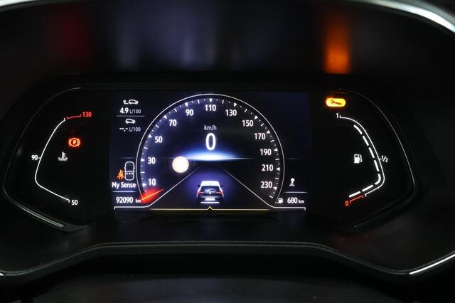 Renault CLIO 1.0 TCe R.S. Line | Camera | LED | Apple Carplay