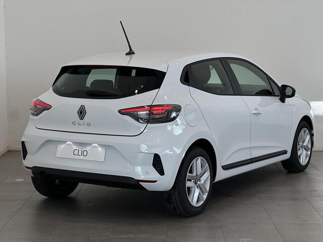 Renault CLIO 1.0 TCe 90 Evolution | Pack Navigation | Achteruitrijcamera | Van: ¤ 26.359,- nu rijklaar voor: ¤ 24.359,-