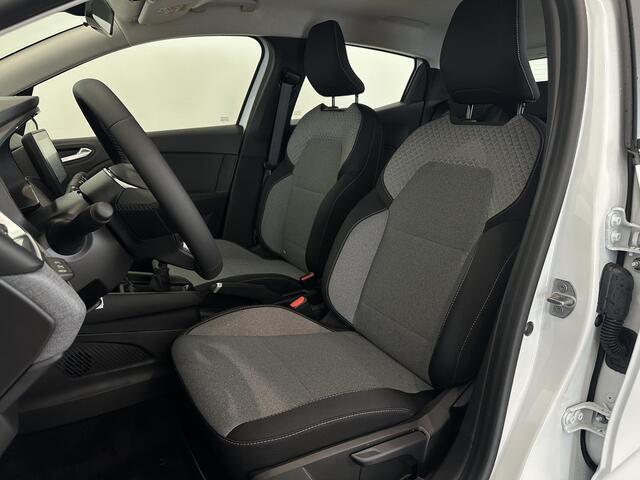 Renault CLIO 1.0 TCe 90 Evolution | Pack Navigation | Achteruitrijcamera | Van: ¤ 26.359,- nu rijklaar voor: ¤ 24.359,-