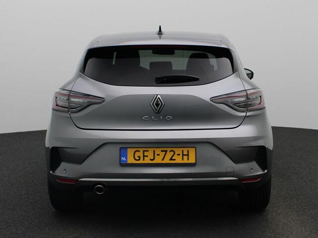 Renault CLIO 1.0 TCe 90 GPF techno | Navigatie | Achteruitrijcamera | Parkeersensoren