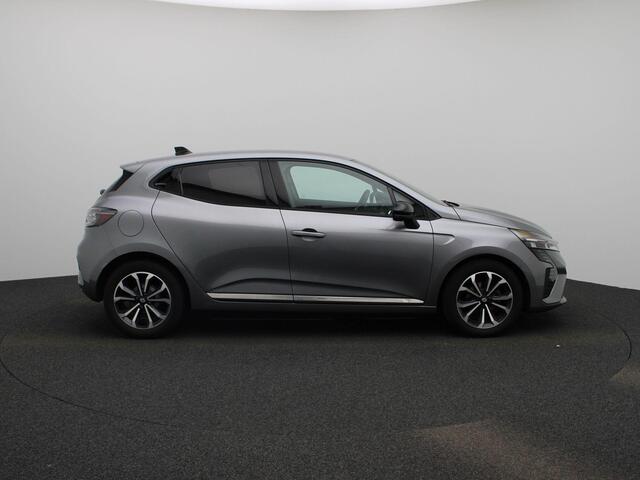 Renault CLIO 1.0 TCe 90 GPF techno | Navigatie | Achteruitrijcamera | Parkeersensoren