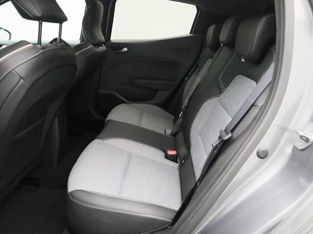 Renault CLIO 1.0 TCe 90 GPF techno | Navigatie | Achteruitrijcamera | Parkeersensoren