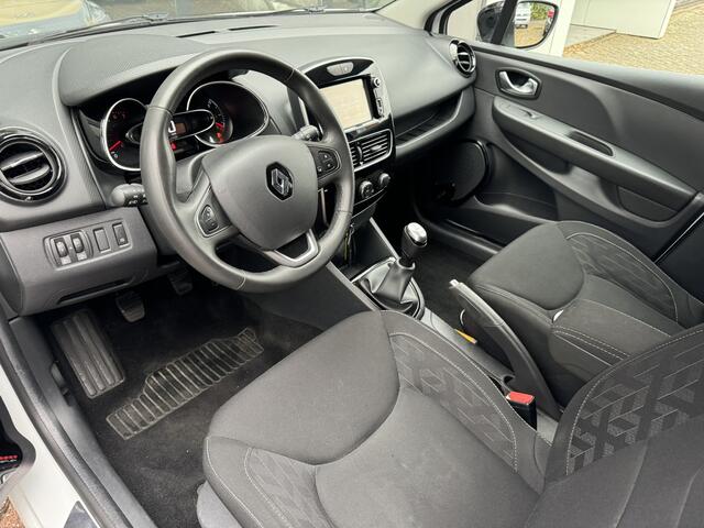 Renault CLIO Estate 0.9 TCe Limited *Navigatie*Airco*