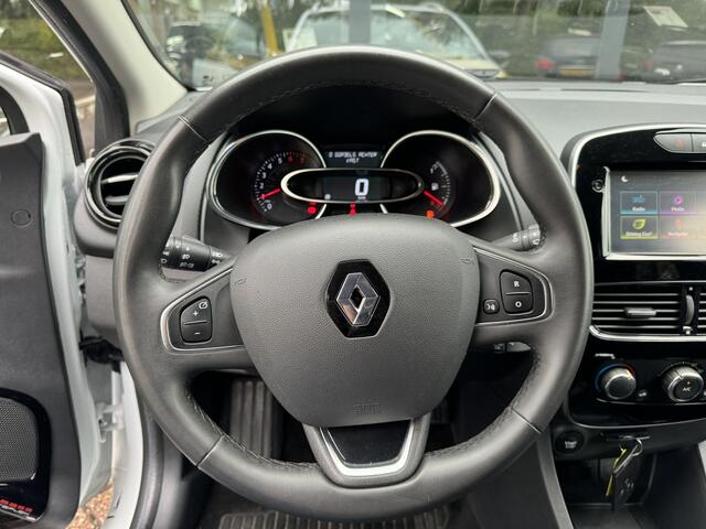 Renault CLIO Estate 0.9 TCe Limited *Navigatie*Airco*