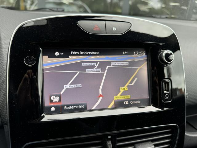 Renault CLIO Estate 0.9 TCe Limited *Navigatie*Airco*