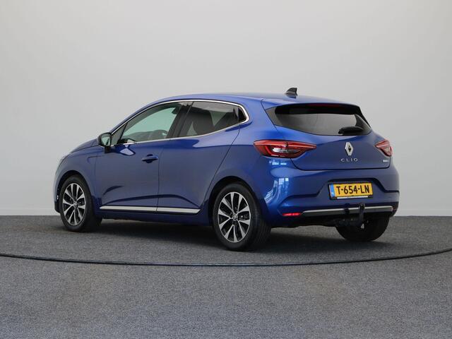 Renault CLIO E-Tech Full Hybrid 145pk Techno | Trekhaak | Apple Carplay | Android Auto |