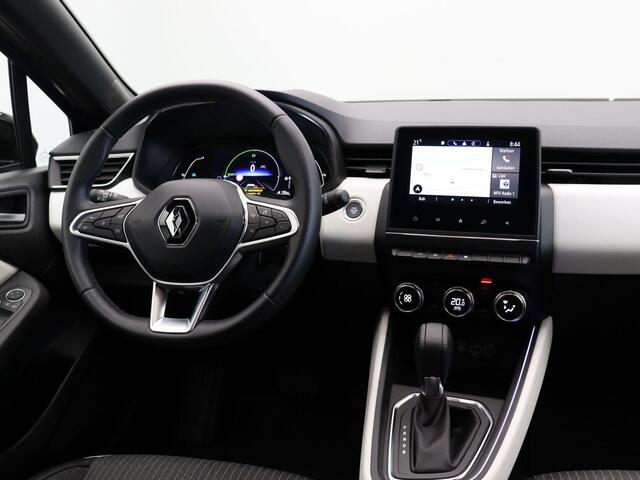 Renault CLIO E-Tech Full Hybrid 145pk Techno | Trekhaak | Apple Carplay | Android Auto |