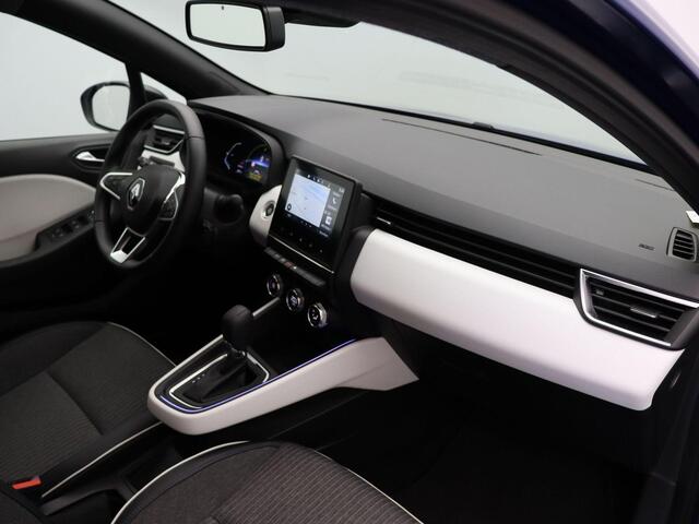 Renault CLIO E-Tech Full Hybrid 145pk Techno | Trekhaak | Apple Carplay | Android Auto |