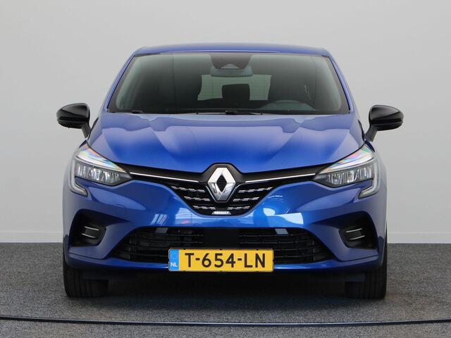 Renault CLIO E-Tech Full Hybrid 145pk Techno | Trekhaak | Apple Carplay | Android Auto |
