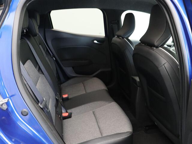 Renault CLIO E-Tech Full Hybrid 145pk Techno | Trekhaak | Apple Carplay | Android Auto |