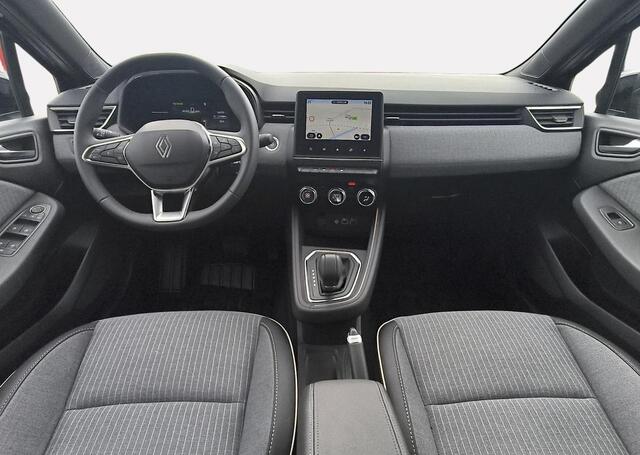 Renault CLIO 1.6 E-Tech Full Hybrid 145 techno