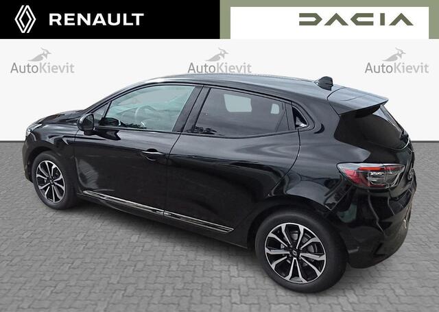 Renault CLIO 1.6 E-Tech Full Hybrid 145 techno
