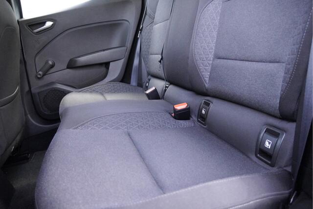 Renault CLIO 1.0 TCe 5drs Zen BJ2019 Led | App-Connect | Airco | Cruise control | Getint glas | Nw-model!