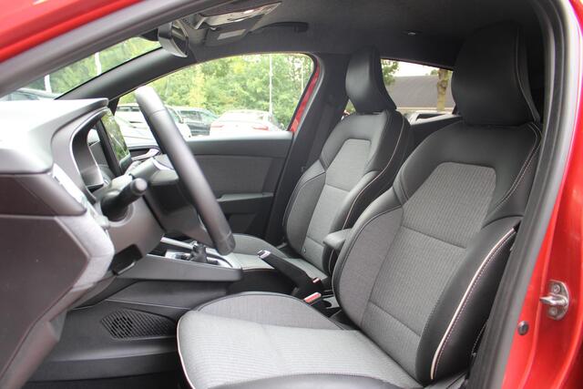 Renault CLIO 1.0 TCe 90 GPF techno