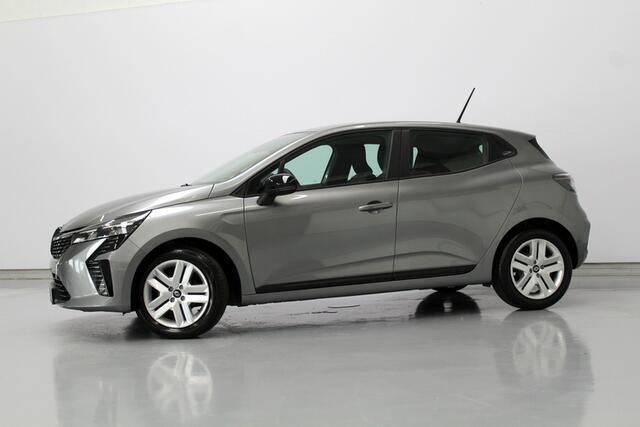 Renault CLIO 1.0 TCE 90 CVT EVOLUTION, 'AUTOMAAT' | CARPLAY | LED | STOELVERWARMING | CRUISE CONTROLE