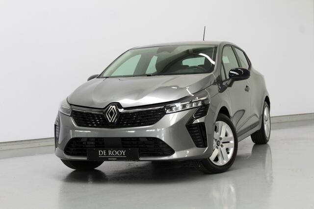 Renault CLIO 1.0 TCE 90 CVT EVOLUTION, 'AUTOMAAT' | CARPLAY | LED | STOELVERWARMING | CRUISE CONTROLE