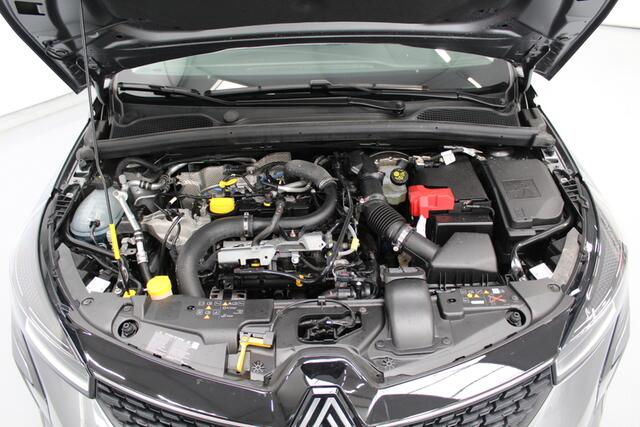 Renault CLIO 1.0 TCE 90 CVT EVOLUTION, 'AUTOMAAT' | CARPLAY | LED | STOELVERWARMING | CRUISE CONTROLE