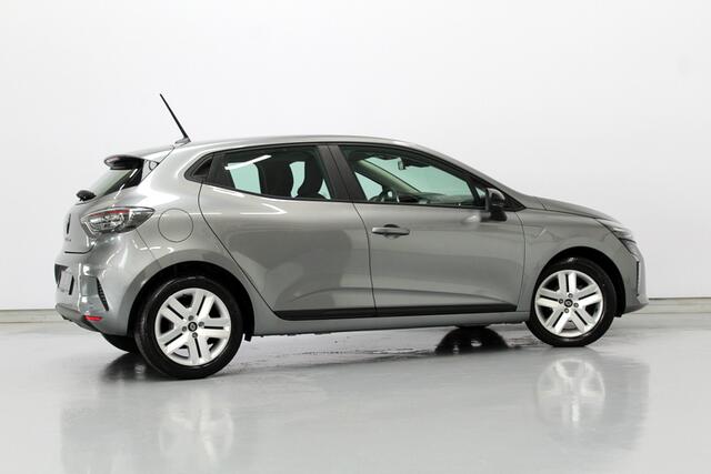 Renault CLIO 1.0 TCE 90 CVT EVOLUTION, 'AUTOMAAT' | CARPLAY | LED | STOELVERWARMING | CRUISE CONTROLE