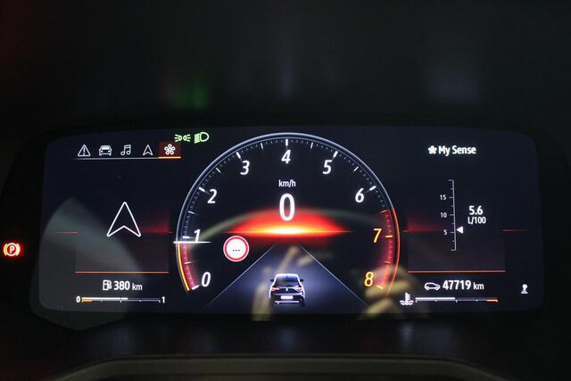 Renault CLIO 1.0 TCe 90 GPF techno Navigatiesysteem | Achterruitrij camera | Climaat control