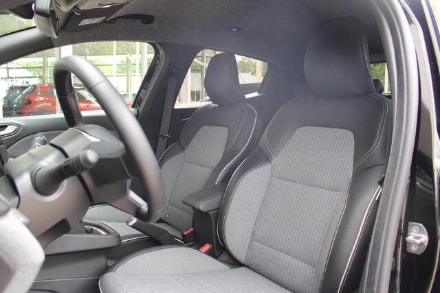 Renault CLIO 1.0 TCe 90 GPF techno Navigatiesysteem | Achterruitrij camera | Climaat control