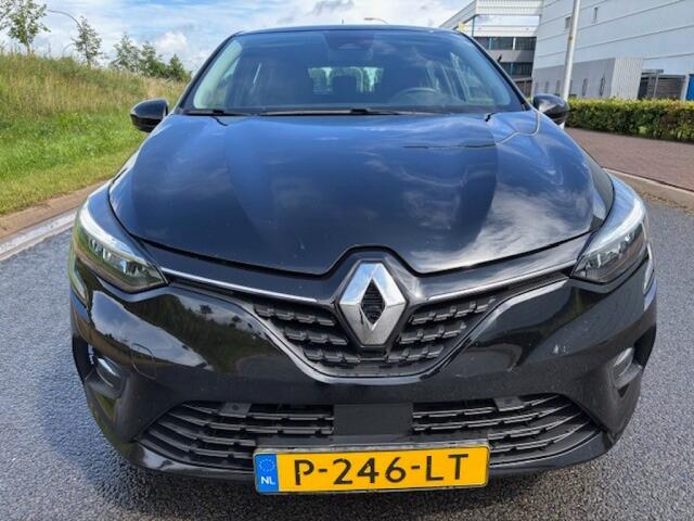 Renault CLIO 1.6 ET H 140 INPARIS