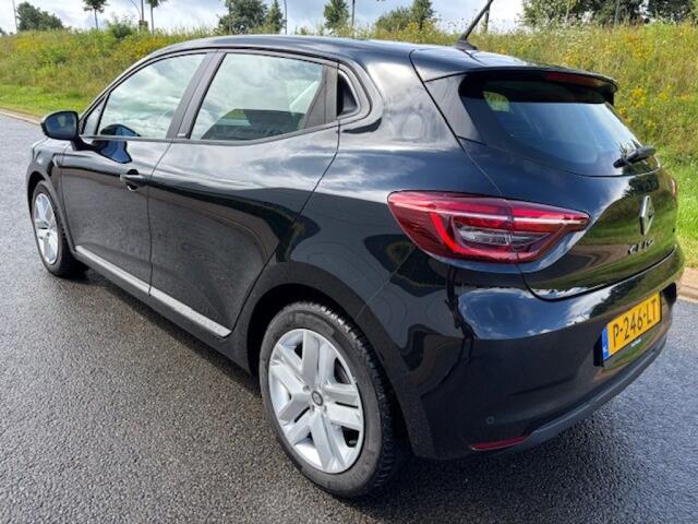 Renault CLIO 1.6 ET H 140 INPARIS