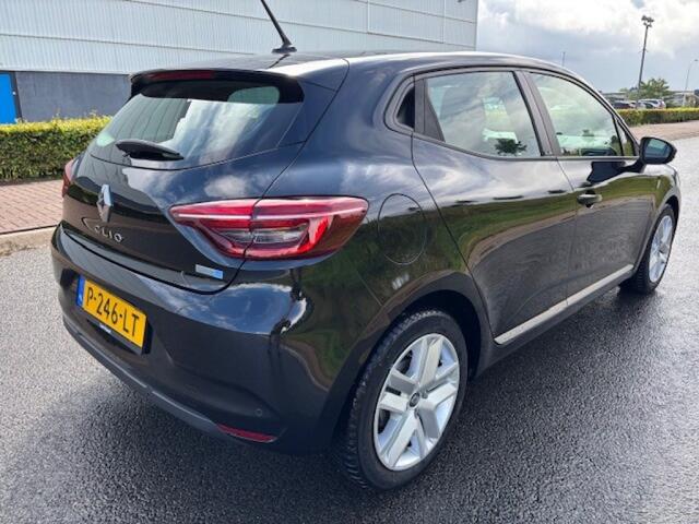 Renault CLIO 1.6 ET H 140 INPARIS