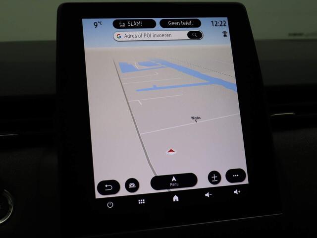 Renault CLIO TCe 90pk Techno | Pack look | 17" LMV | Digitaal dashboard | Grootscherm navigatie |