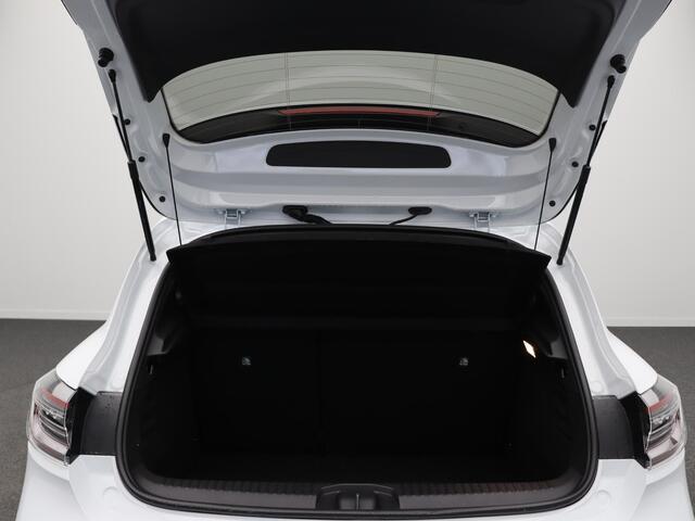 Renault CLIO TCe 90pk Techno | Pack look | 17" LMV | Digitaal dashboard | Grootscherm navigatie |