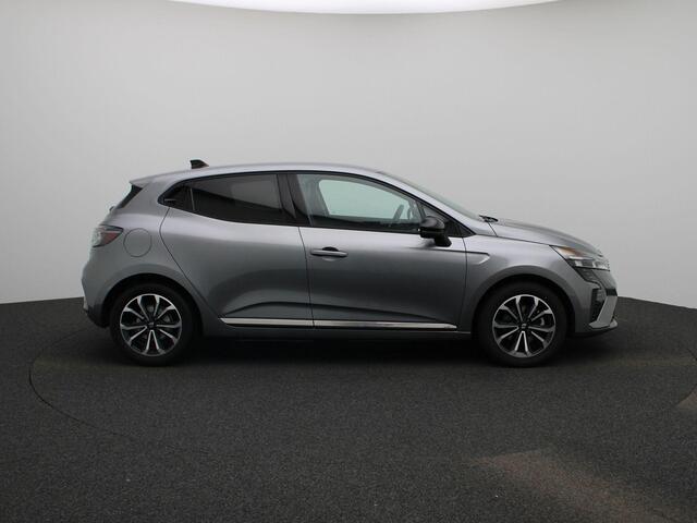 Renault CLIO 1.6 E-Tech Full Hybrid 145 techno | Navigatie | Cruise- en Climate Control | Apple Carplay/Android Auto | Achteruitrijcamera |