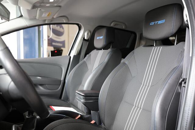 Renault CLIO GT Line Navigatie LED Topstaat 018 0.9 TCe Limited