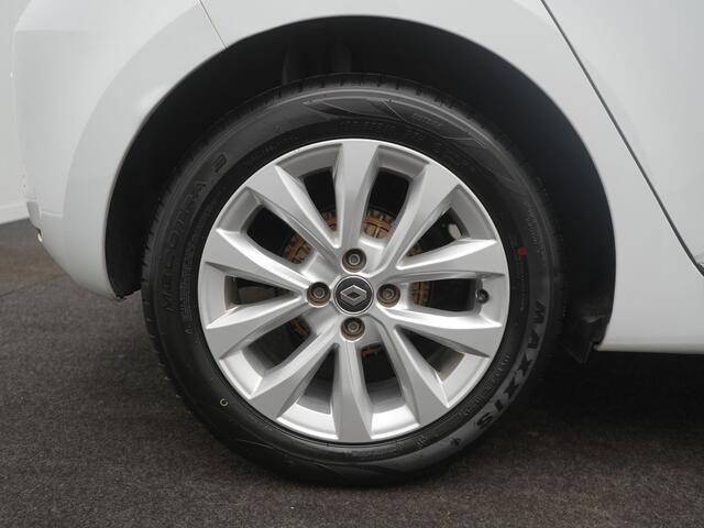 Renault CLIO TCe 100 Intens - RIJKLAARPRIJS - Cruise Control