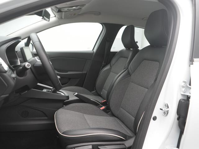 Renault CLIO TCe 100 Intens - RIJKLAARPRIJS - Cruise Control