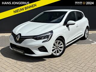 renault-clio-tce-90-intens-1e-eigen