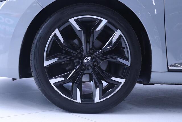 Renault CLIO 1.0 TCe 90 GPF techno | Achteruitrijcamera | Apple CarPlay / Android Auto | Camera