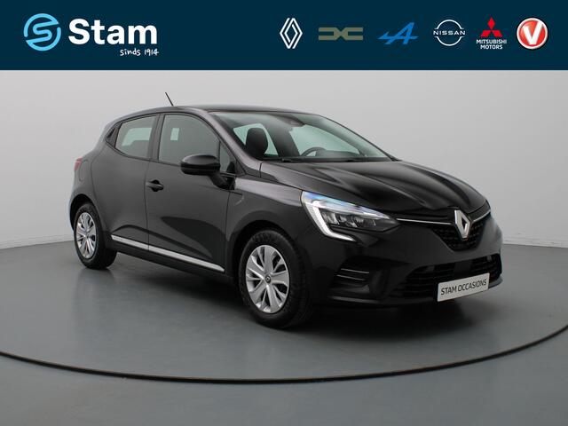 Renault CLIO 90pk TCe Zen Airco | Cruise | Carplay | Parkeersens. achter