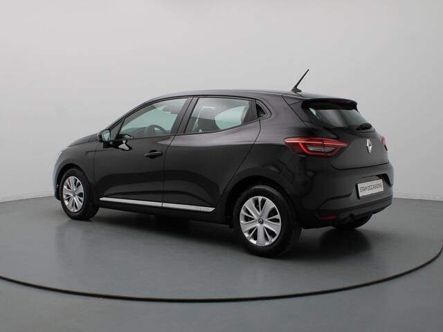 Renault CLIO 90pk TCe Zen Airco | Cruise | Carplay | Parkeersens. achter