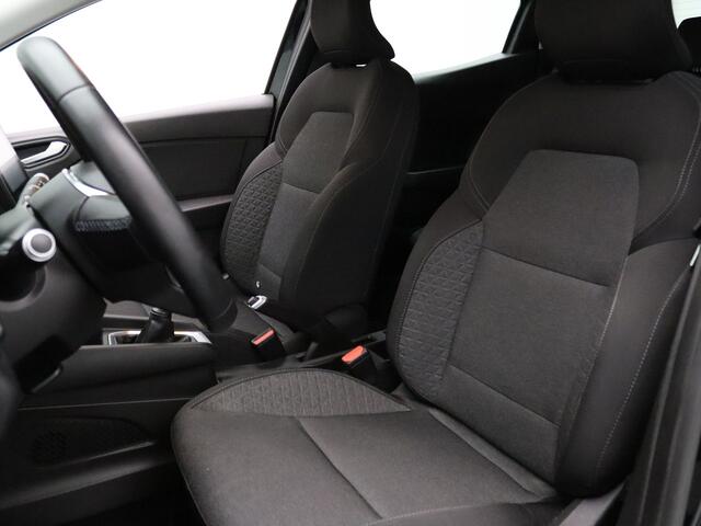 Renault CLIO 90pk TCe Zen Airco | Cruise | Carplay | Parkeersens. achter