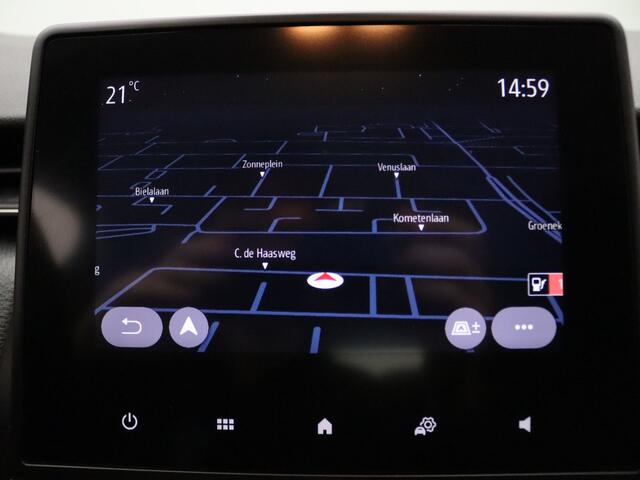 Renault CLIO 90pk TCe Zen Airco | Cruise | Carplay | Parkeersens. achter