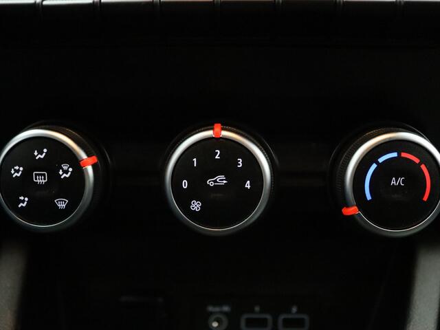 Renault CLIO 90pk TCe Zen Airco | Cruise | Carplay | Parkeersens. achter