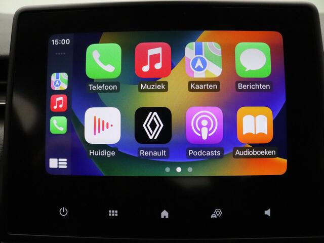 Renault CLIO 90pk TCe Zen Airco | Cruise | Carplay | Parkeersens. achter